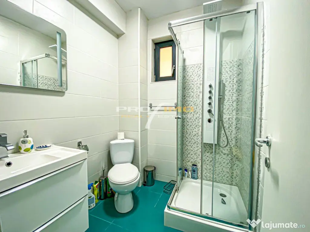 OPORTUNITATE Apartament 2 camere Modern la 500m.de PLAJA 