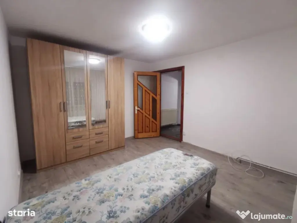 Apartament 2 camere, decomandat - zona Sacele 