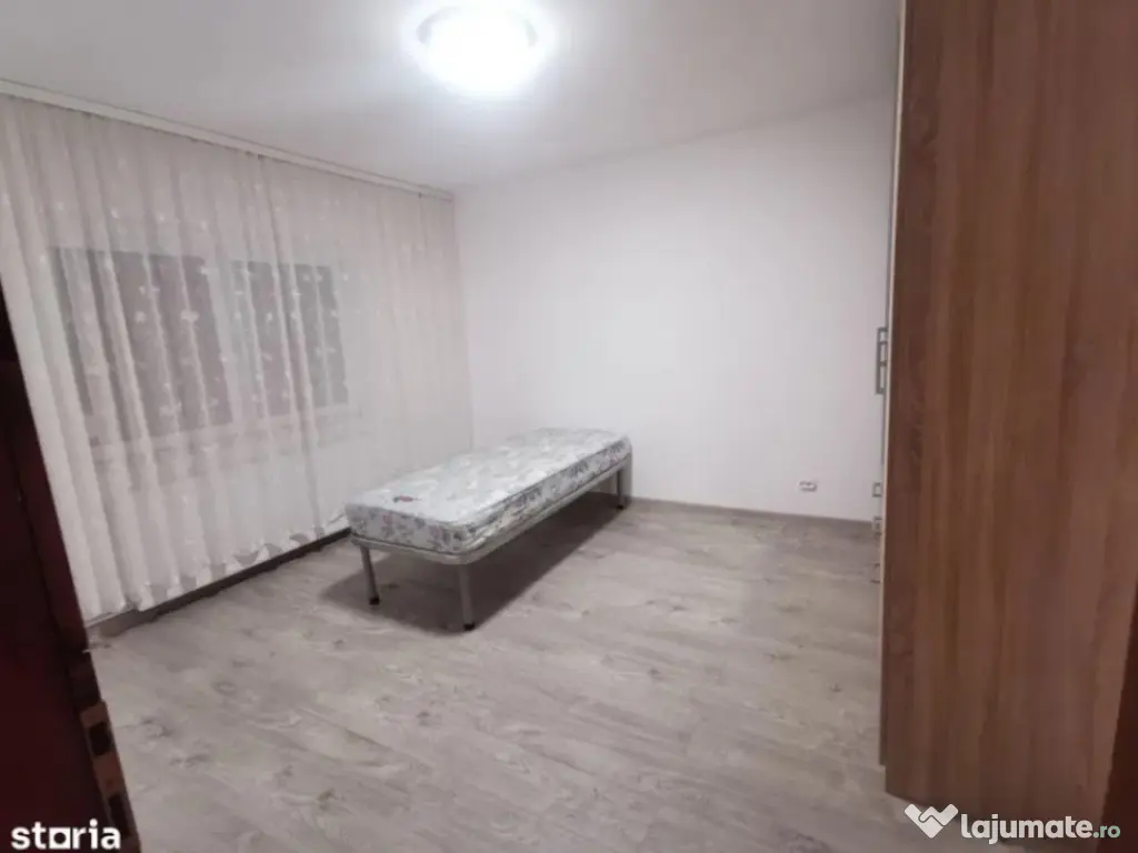 Apartament 2 camere, decomandat - zona Sacele 