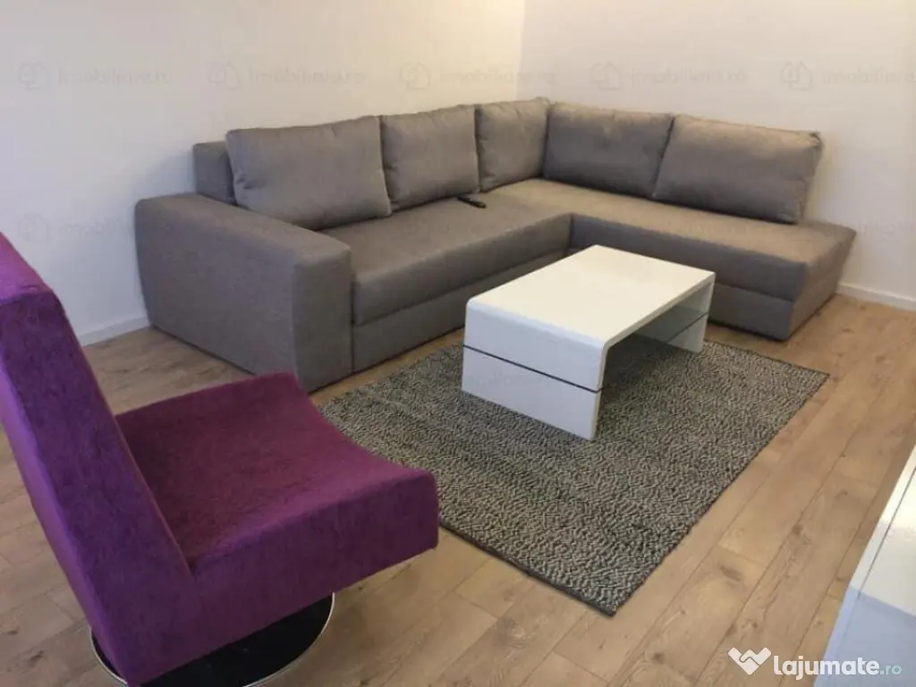 Beller, Parc Floreasca 