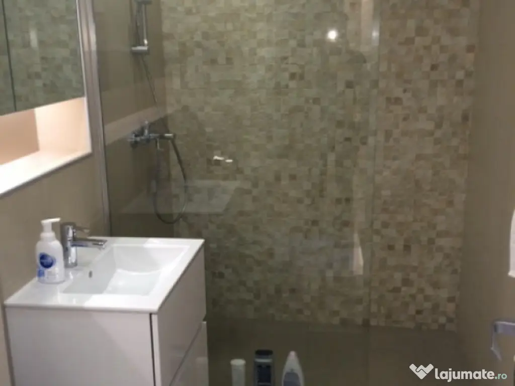 Beller, Parc Floreasca 