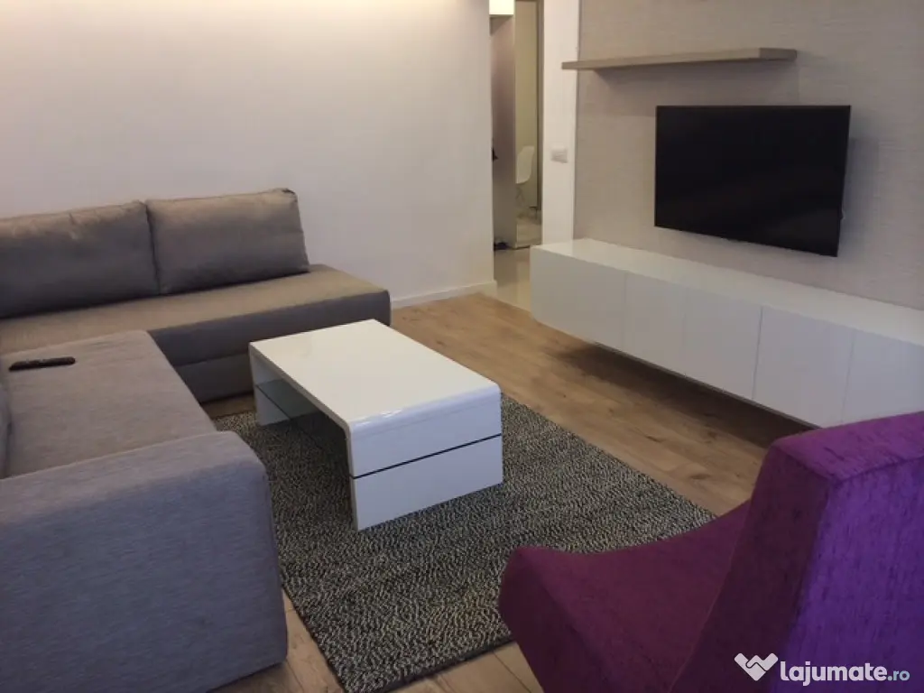 Beller, Parc Floreasca 