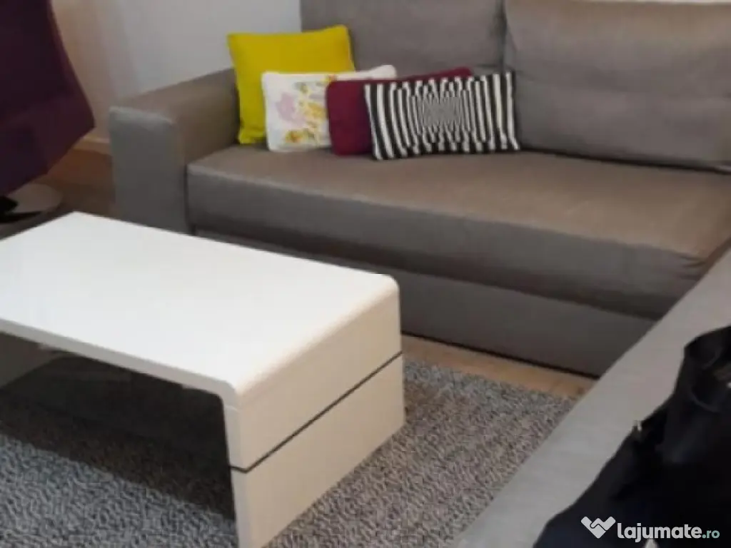 Beller, Parc Floreasca 