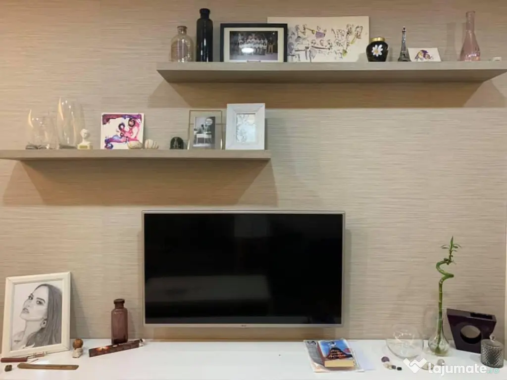 Beller, Parc Floreasca 