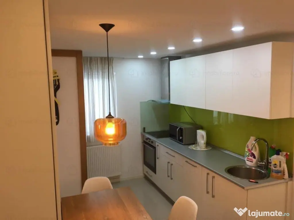 Beller, Parc Floreasca 