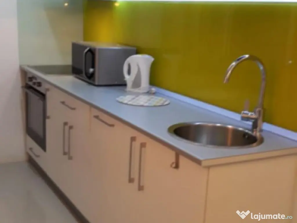 Beller, Parc Floreasca 