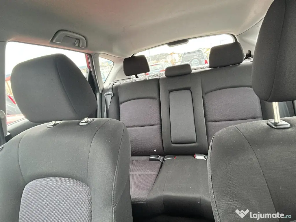 Mazda 3, 1.6 Diesel – întreținută, investiții recente, gata de drum