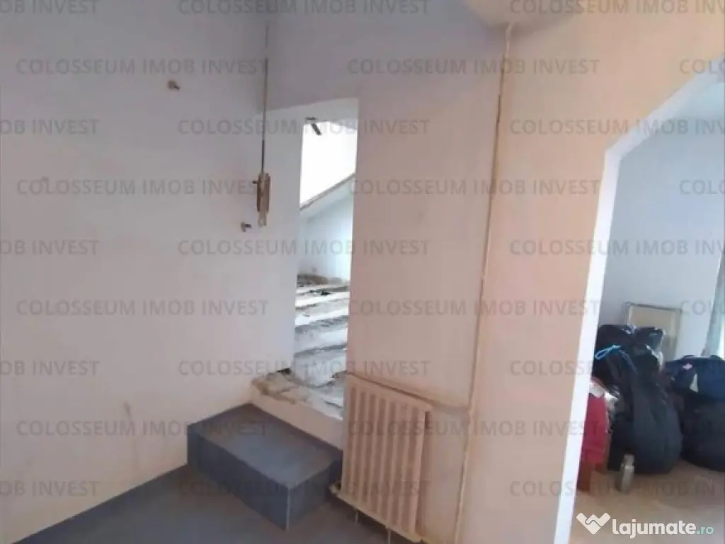 Apartament 2 camere - zona Racadau 