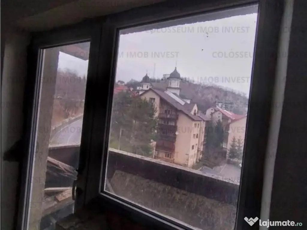 Apartament 2 camere - zona Racadau 