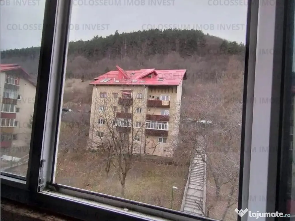 Apartament 2 camere - zona Racadau 