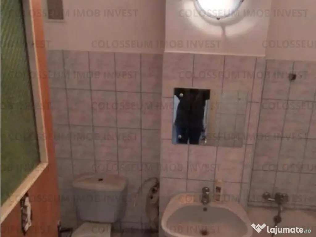 Apartament 2 camere - zona Racadau 