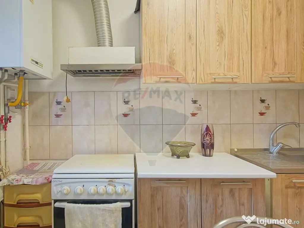 Apartament 2 camere – Cartier Astra 