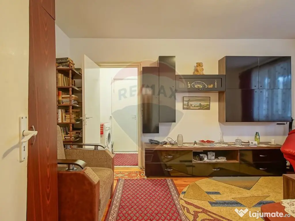 Apartament 2 camere – Cartier Astra 