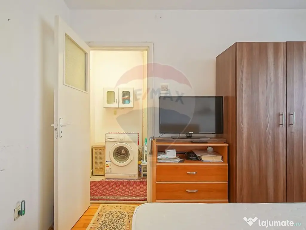 Apartament 2 camere – Cartier Astra 