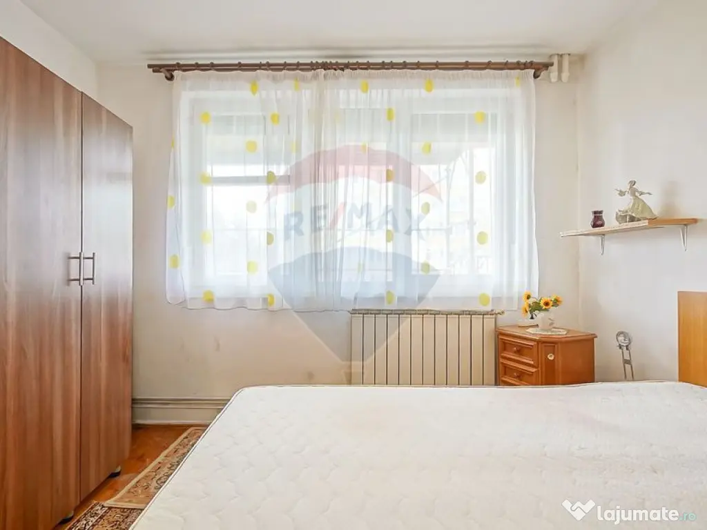 Apartament 2 camere – Cartier Astra 