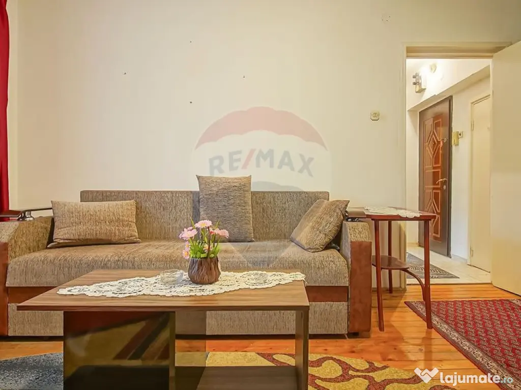 Apartament 2 camere – Cartier Astra 