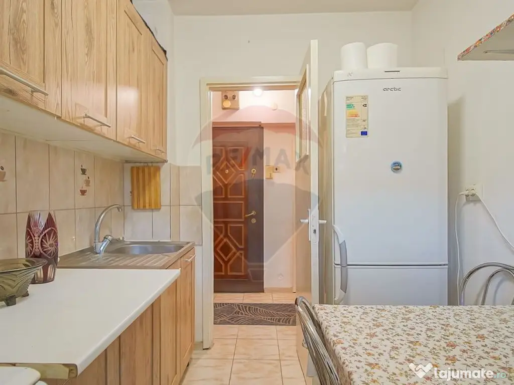 Apartament 2 camere – Cartier Astra 