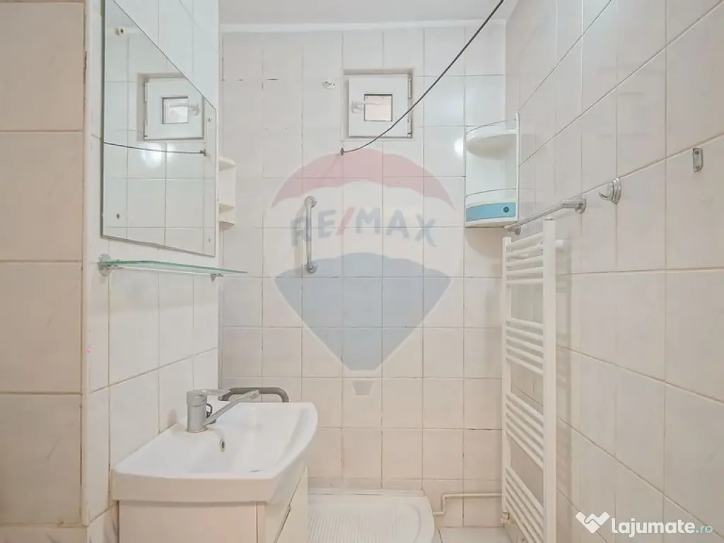 Apartament 2 camere – Cartier Astra 