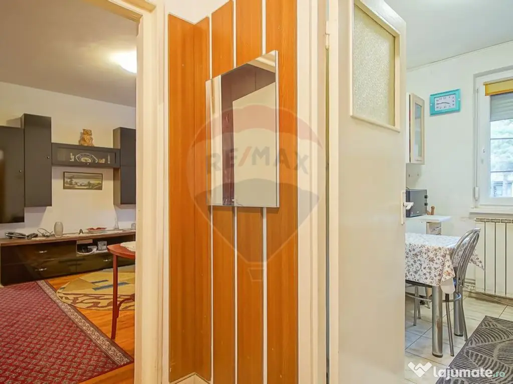 Apartament 2 camere – Cartier Astra 