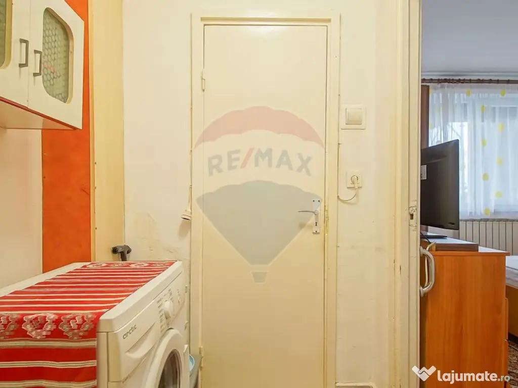 Apartament 2 camere – Cartier Astra 