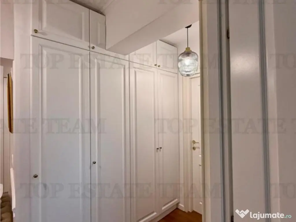 Apartament 3 cam. ultracentral - Braila - 