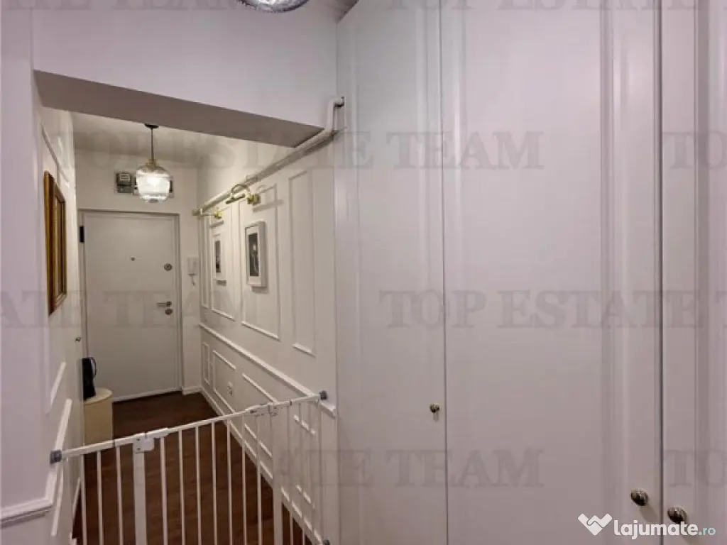 Apartament 3 cam. ultracentral - Braila - 