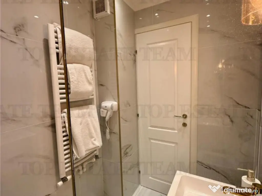 Apartament 3 cam. ultracentral - Braila - 