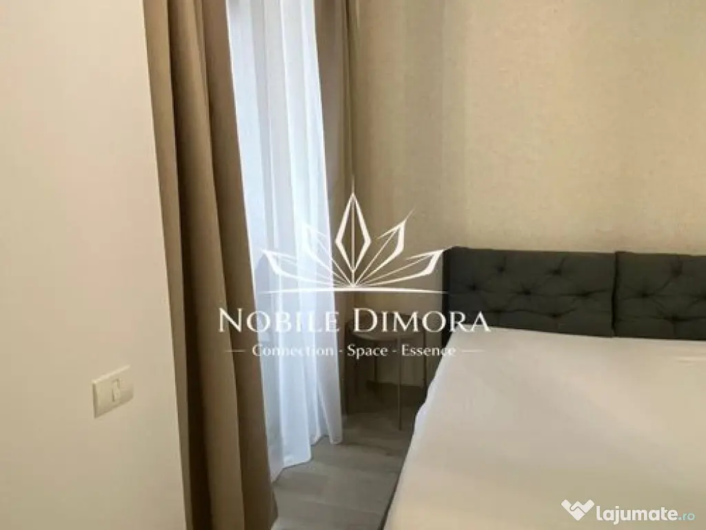 XCity Towers - Apartament cu 2 camere si parcare privata ... 