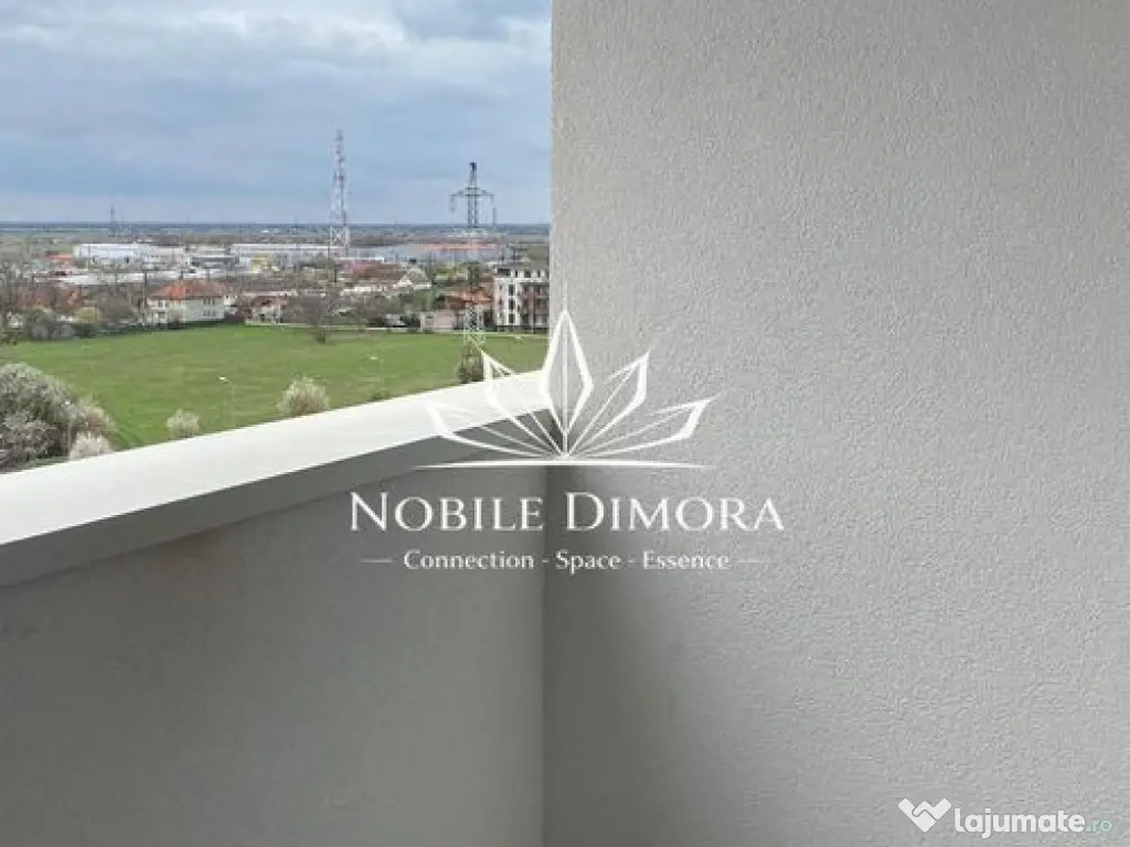 XCity Towers - Apartament cu 2 camere si parcare privata ... 