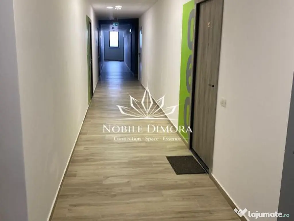 XCity Towers - Apartament cu 2 camere si parcare privata ... 