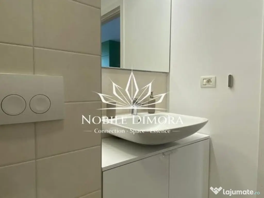 XCity Towers - Apartament cu 2 camere si parcare privata ... 