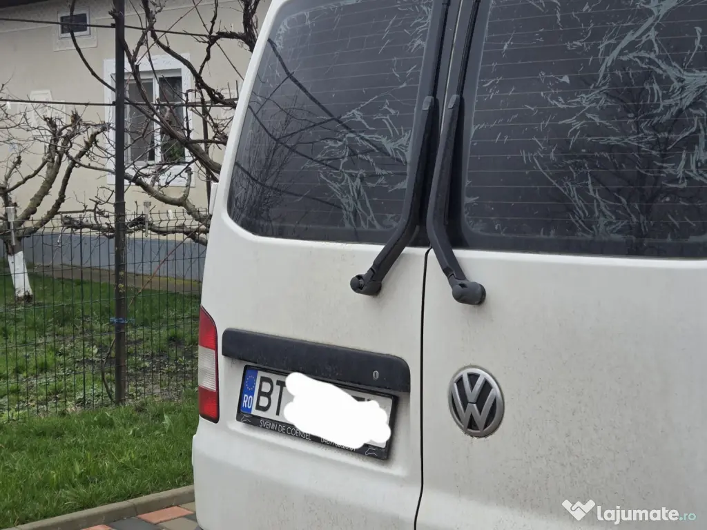 Vând Volkswagen transporter 