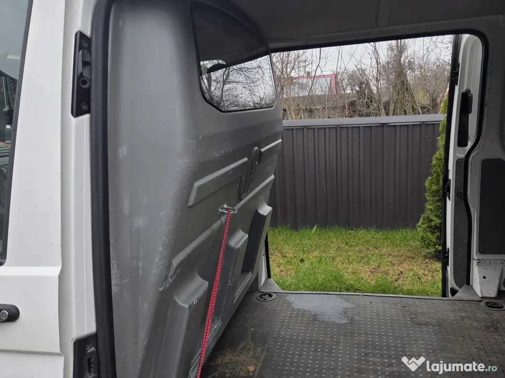 Vând Volkswagen transporter 