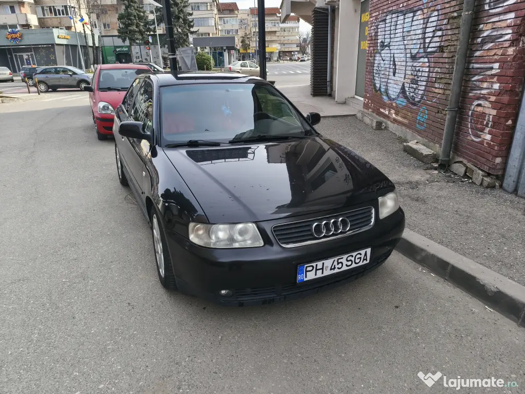 Vand  autoturism Audi A3 