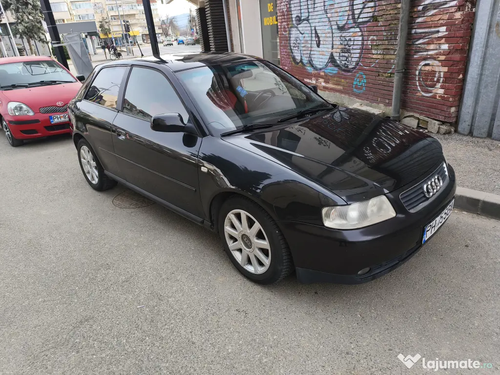 Vand  autoturism Audi A3 