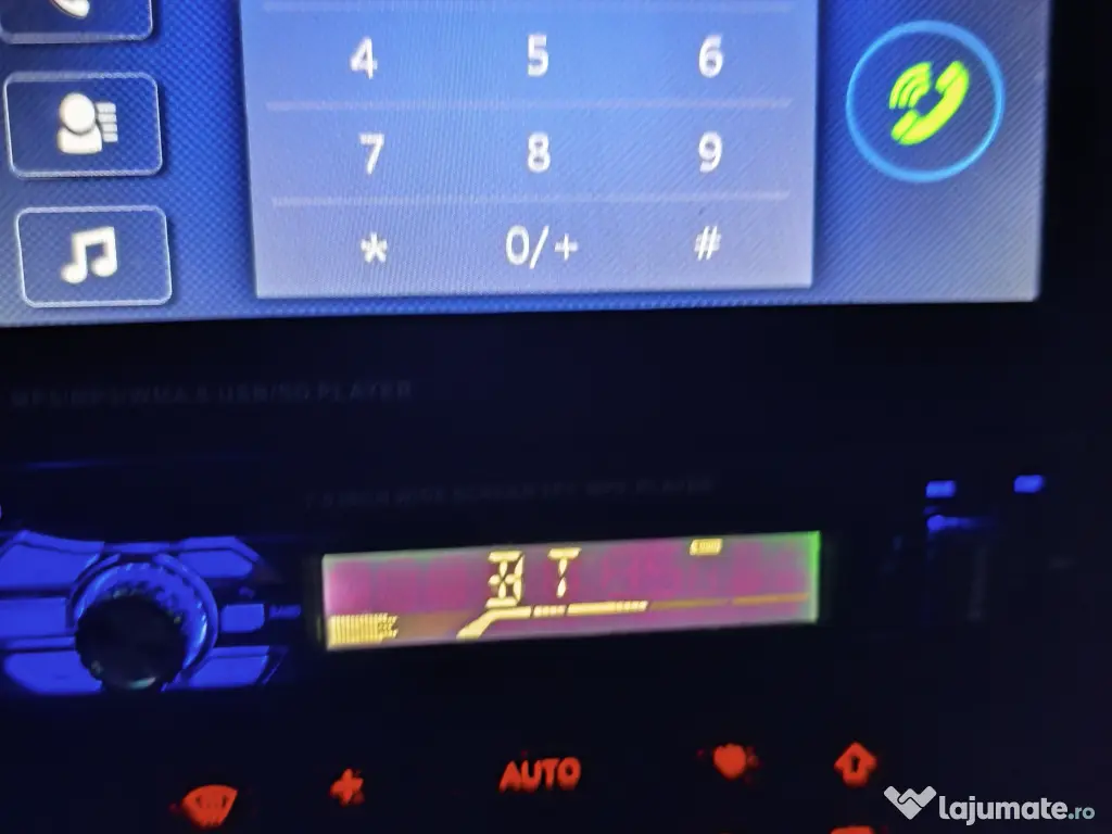 Vand  autoturism Audi A3 