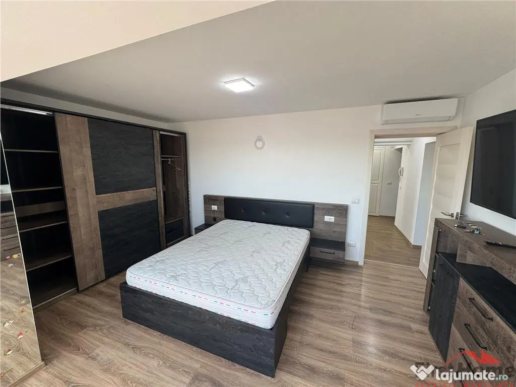 Ap 3 cam renovat, Lidl - Scoala 10, mobilat si utilat 