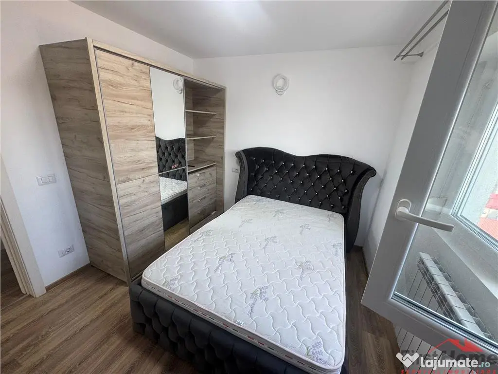 Ap 3 cam renovat, Lidl - Scoala 10, mobilat si utilat 