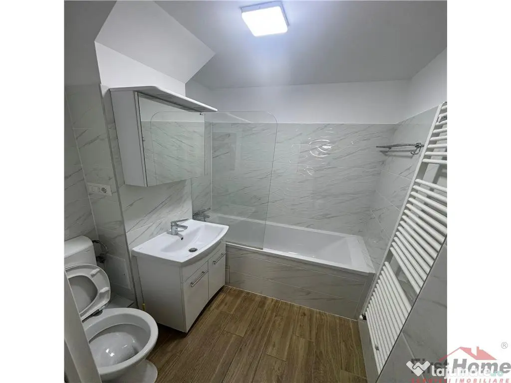 Ap 3 cam renovat, Lidl - Scoala 10, mobilat si utilat 