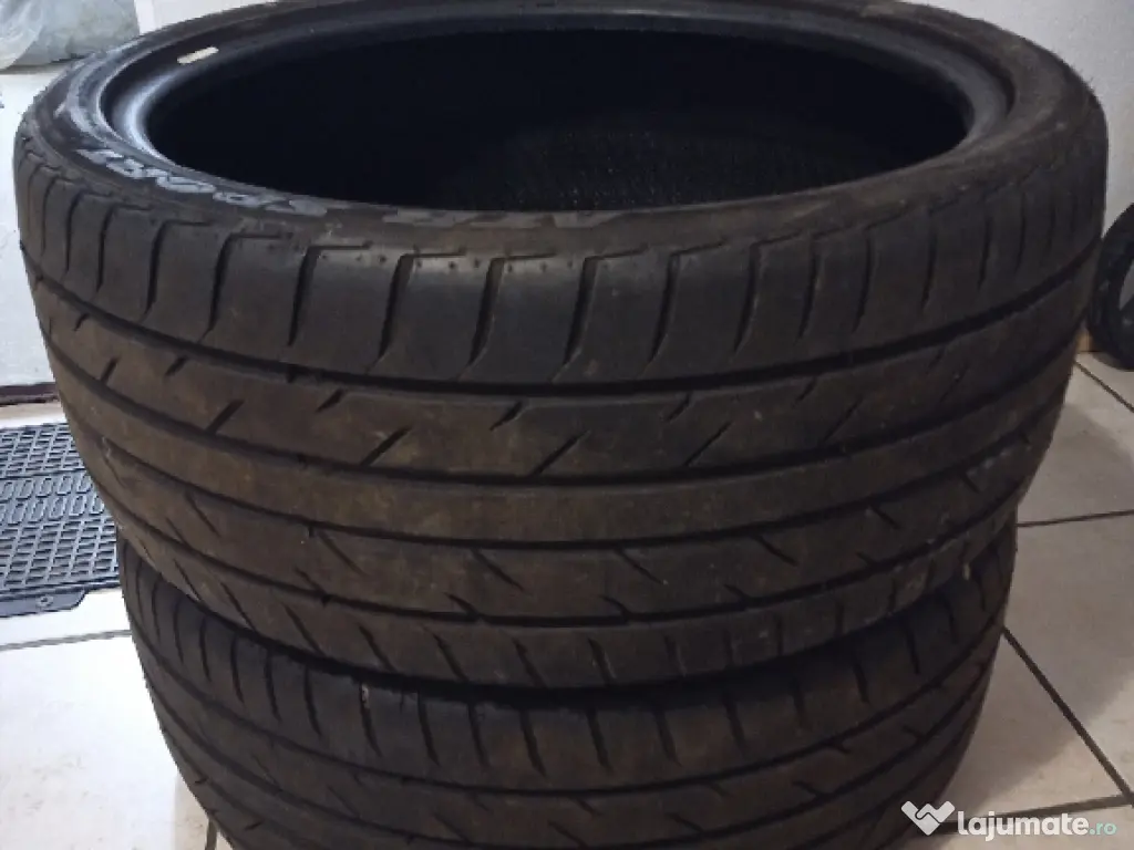 245/35/R20 97W 2 bucati anvelope vara 