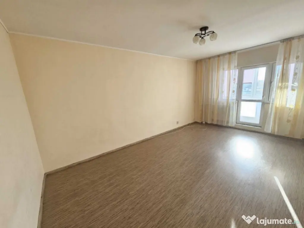 Parcul Sebastian | 2 camere | 55mp | et 5 | bloc reabilitat 