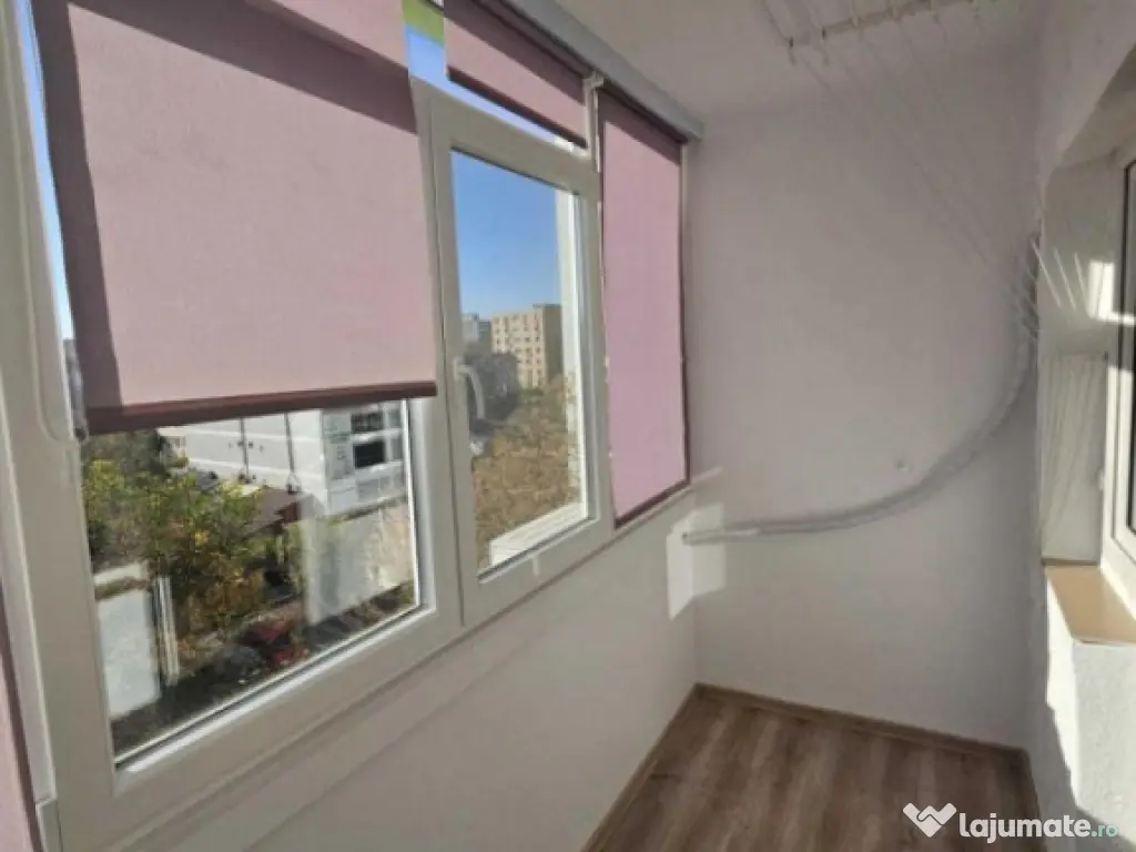Parcul Sebastian | 2 camere | 55mp | et 5 | bloc reabilitat 