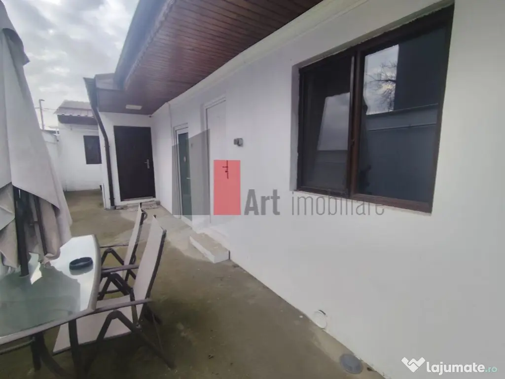 Casa de inchiriat in zona Giulesti 