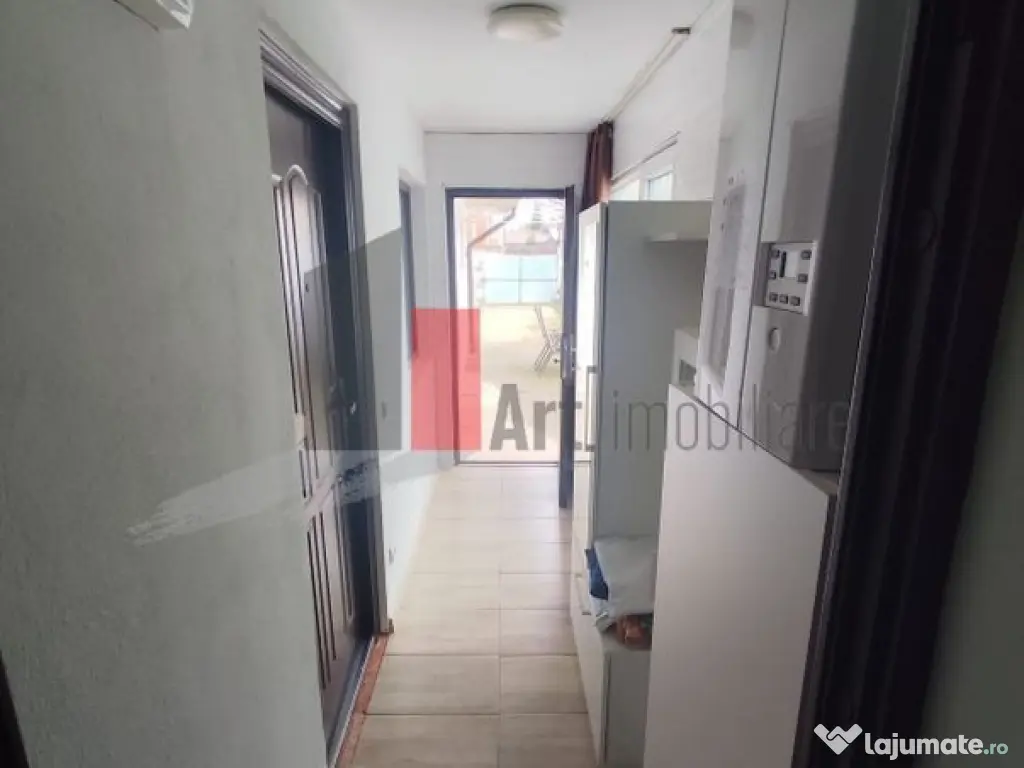 Casa de inchiriat in zona Giulesti 