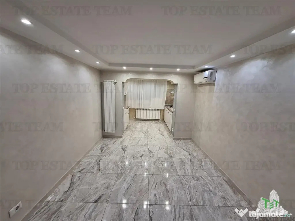 Apartament 2 camere - central - Braila 