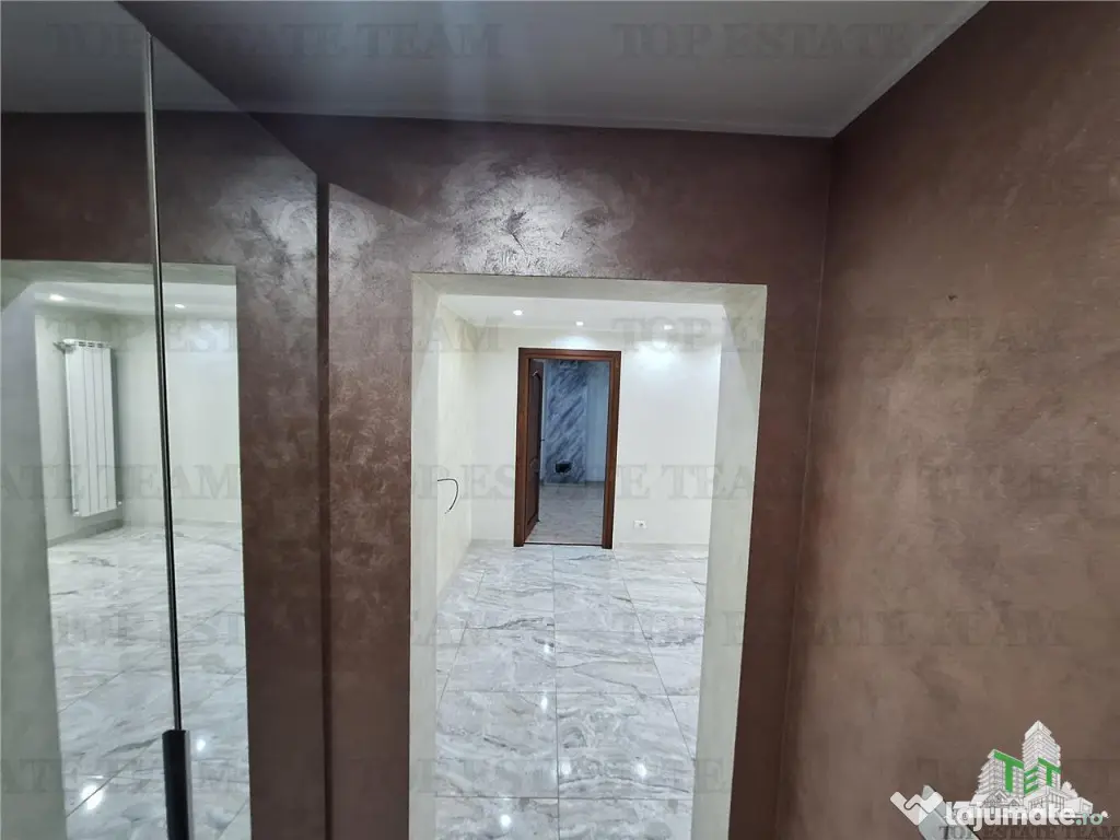 Apartament 2 camere - central - Braila 