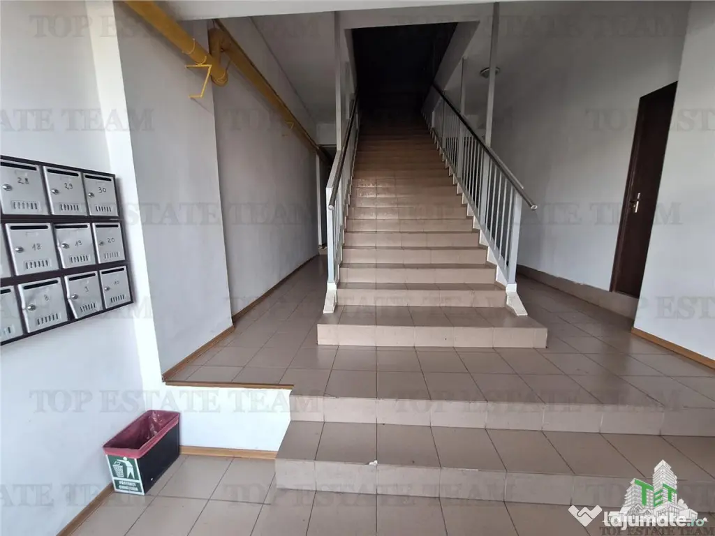 Apartament elegant - 2 camere - - Lidl Bariera 