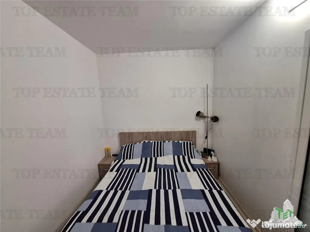 Apartament elegant - 2 camere - - Lidl Bariera 