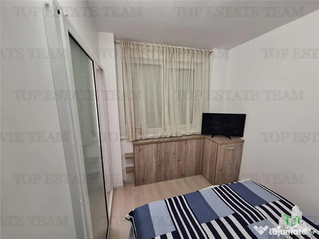 Apartament elegant - 2 camere - - Lidl Bariera 