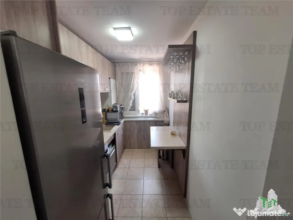 Apartament elegant - 2 camere - - Lidl Bariera 